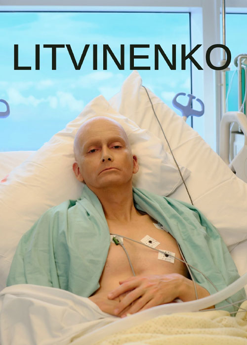 دانلود سریال لیتویننکو Litvinenko 2022