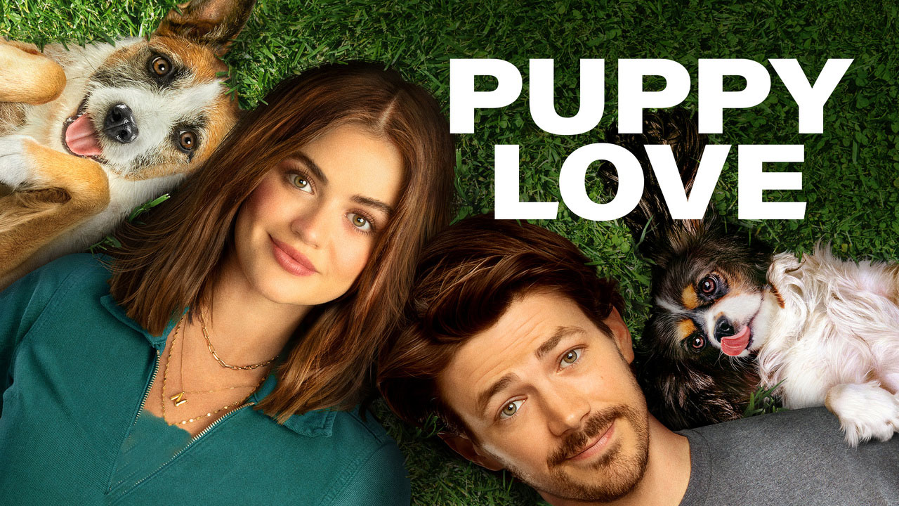 دانلود فیلم عشق توله سگ Puppy Love 2023
