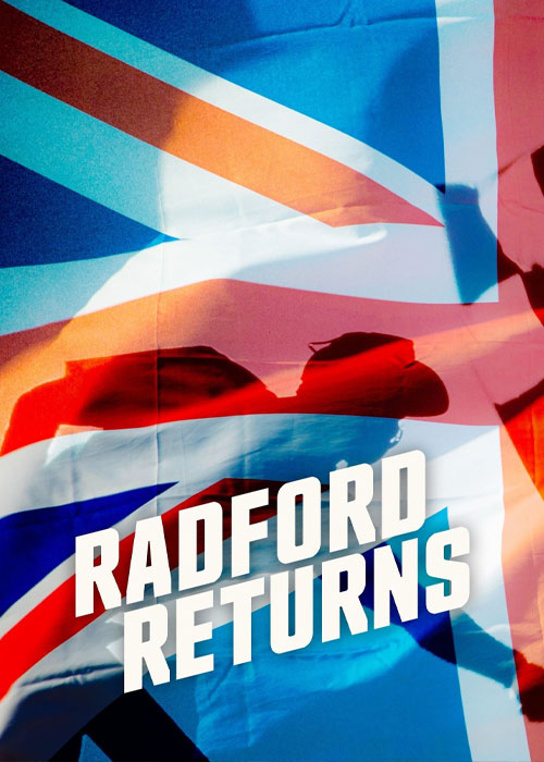 دانلود مستند Radford Returns 2022