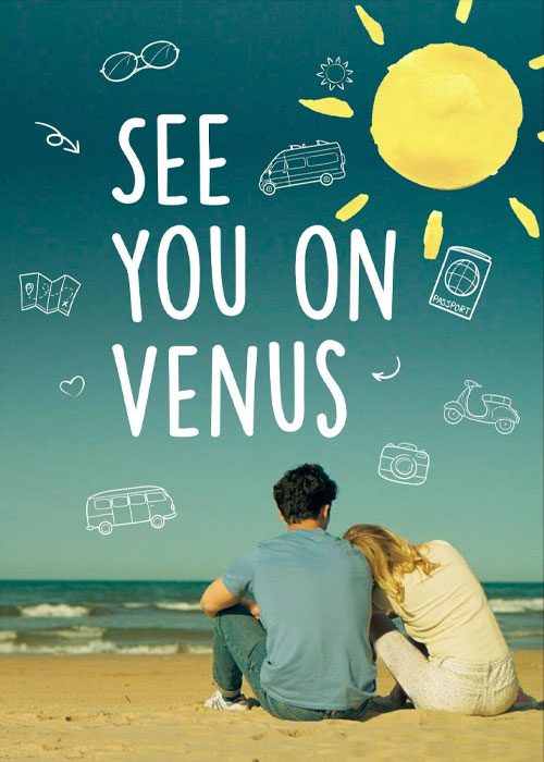 دانلود فیلم در ونوس می‌بینمت See You on Venus 2023