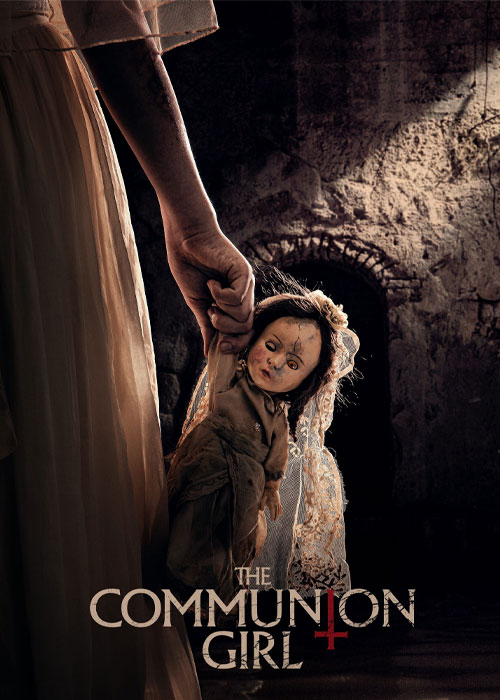 دانلود فیلم The Communion Girl 2022