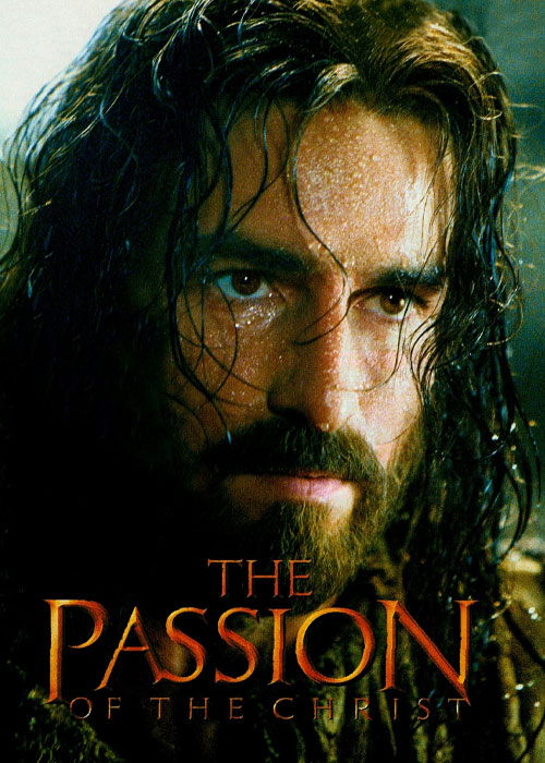 دانلود فیلم The Passion of the Christ 2004