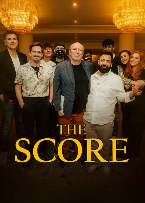 دانلود فیلم موسیقی فیلم The Score 2023