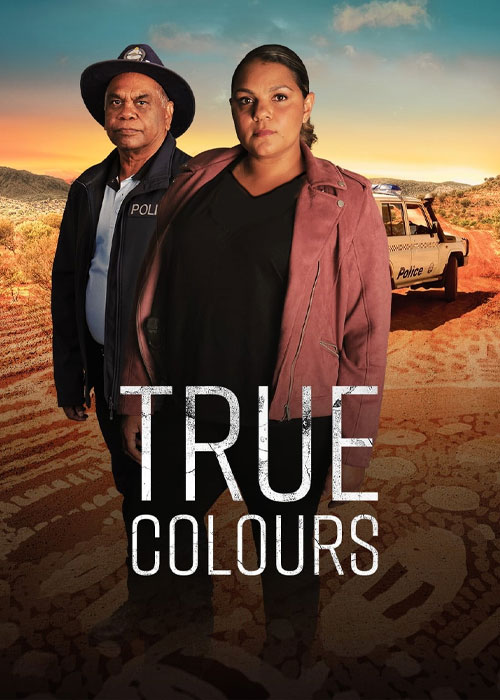 دانلود سریال رنگ های واقعی True Colours 2022
