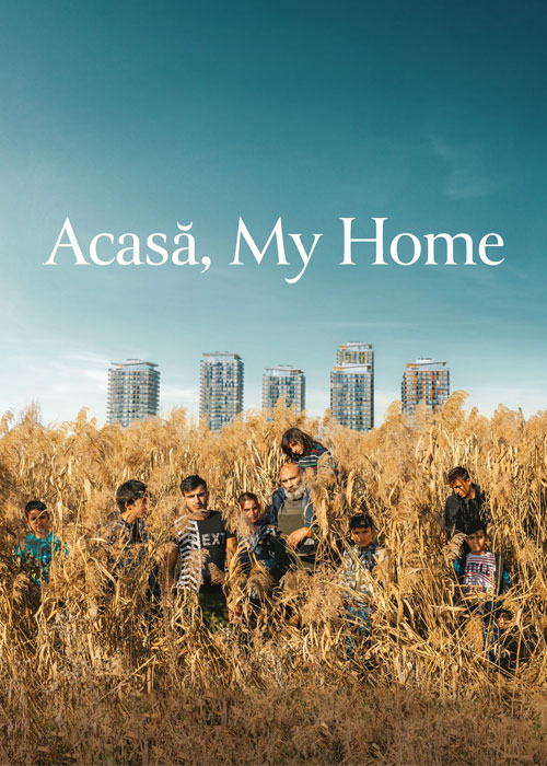 دانلود مستند Acasa, My Home 2020