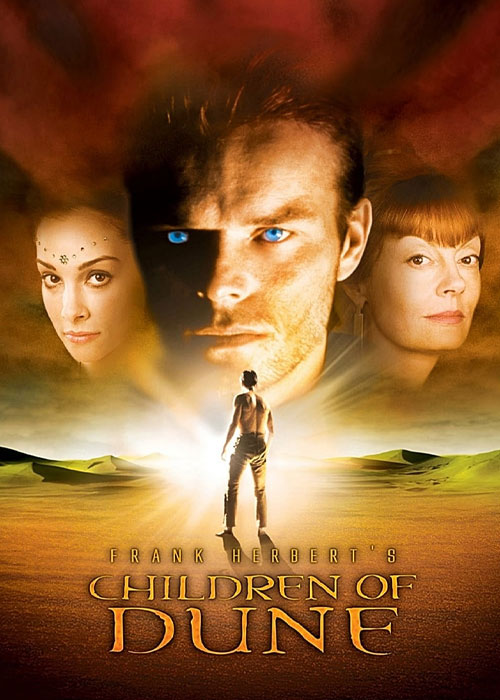 دانلود سریال فرزندان شن Children of Dune 2003