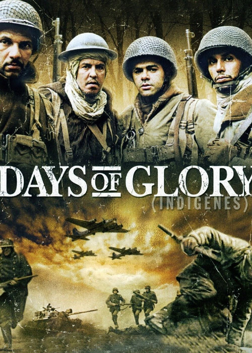 دانلود فیلم روزهای افتخار Days of Glory 2006