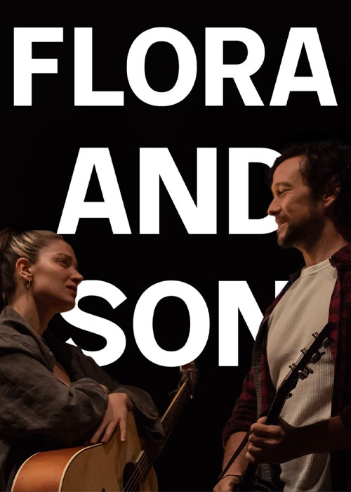 دانلود فیلم فلورا و پسرش Flora and Son 2023