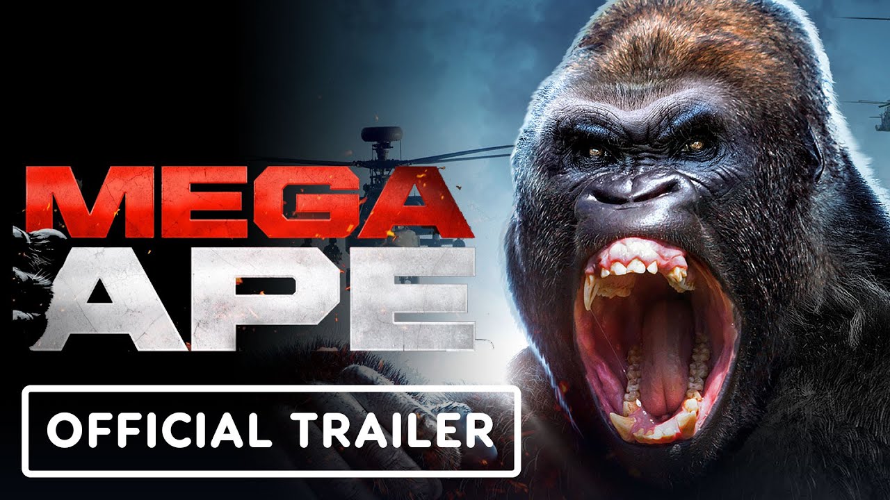 mega ape movie