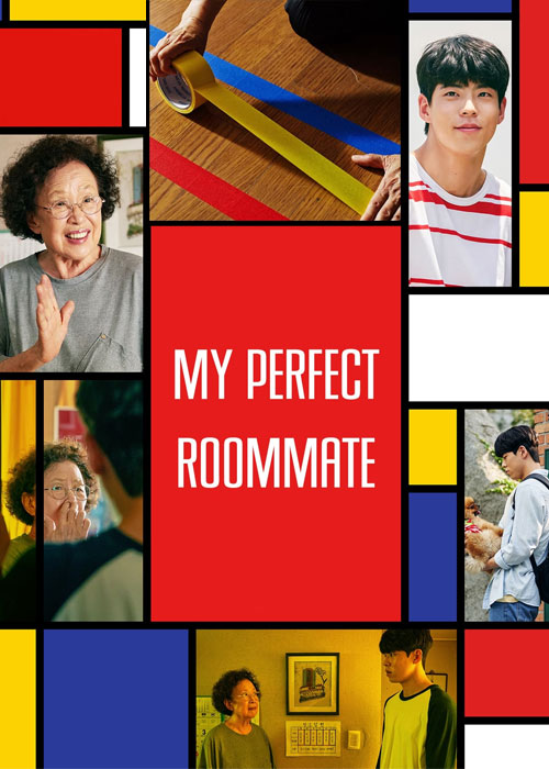 دانلود فیلم My Perfect Roommate 2022