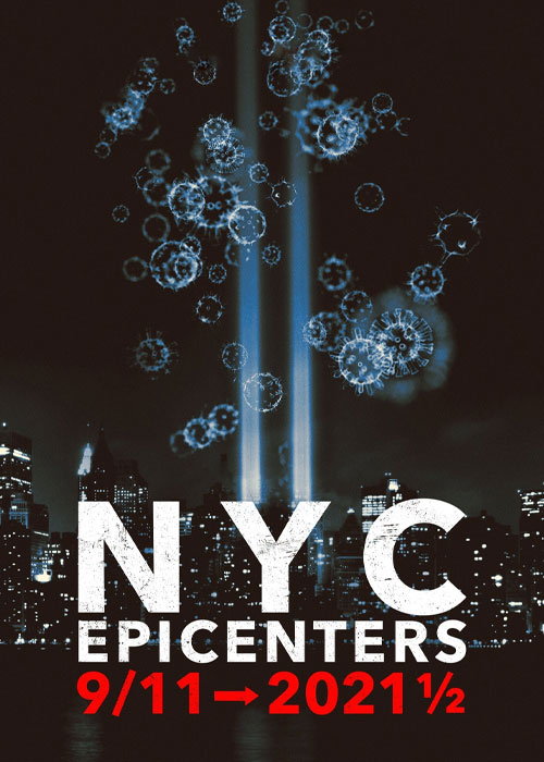 دانلود مستند NYC Epicenters 9/11-2021½ 2021
