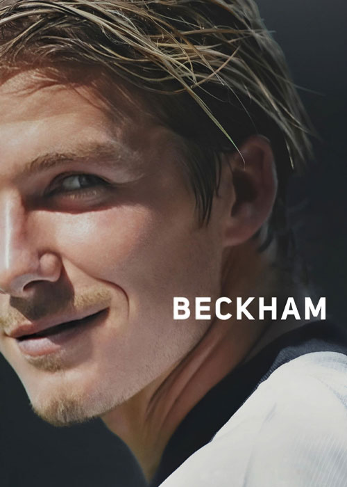 دانلود مستند بکهام Beckham 2023