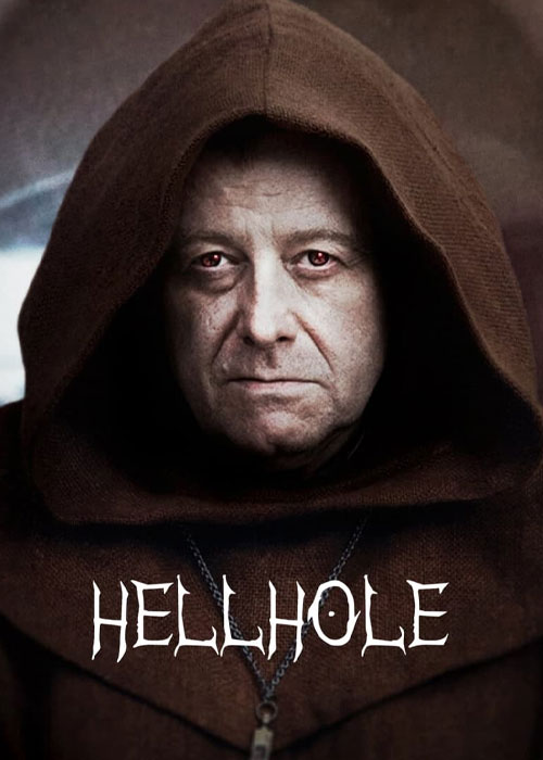 دانلود فیلم جهنم Hellhole 2022