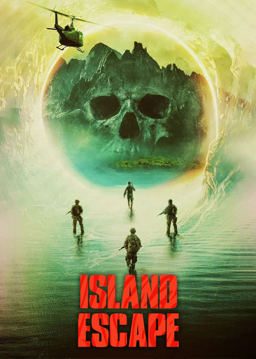دانلود فیلم فرار از جزیره Island Escape 2023