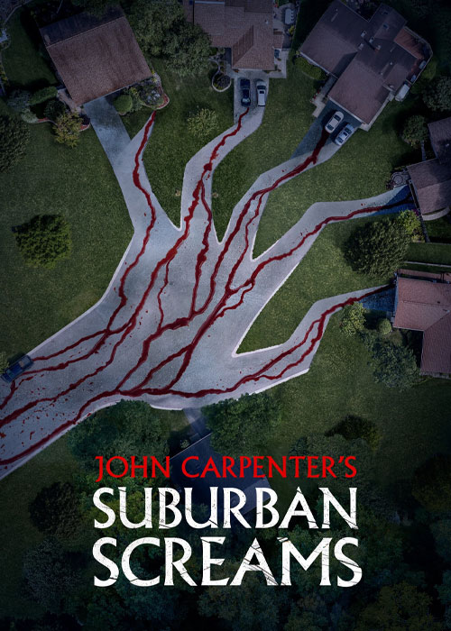 دانلود مستند John Carpenter's Suburban Screams 2023