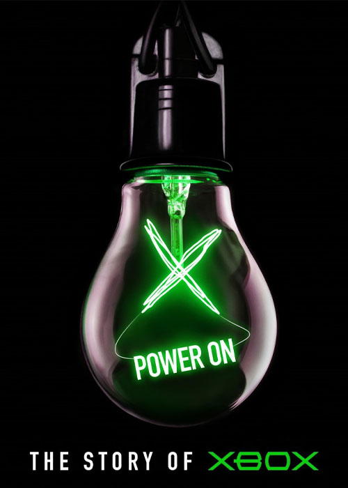 دانلود مستند Power On: The Story of Xbox 2021
