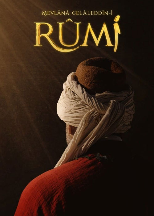 دانلود سریال مولانا جلال‌الدین رومی Rumi 2023
