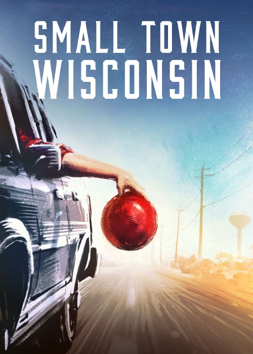 دانلود فیلم ویسکانسین شهر کوچک Small Town Wisconsin 2020