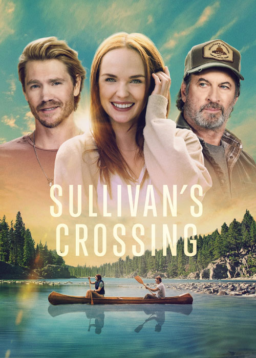 دانلود سریال گذرگاه سالیوان Sullivan's Crossing 2023