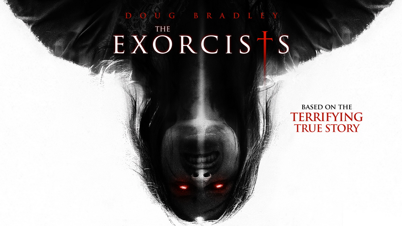 دانلود فیلم جن گیرها The Exorcists 2023 با زیرنویس فارسی