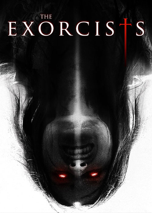 دانلود فیلم جن گیرها The Exorcists 2023