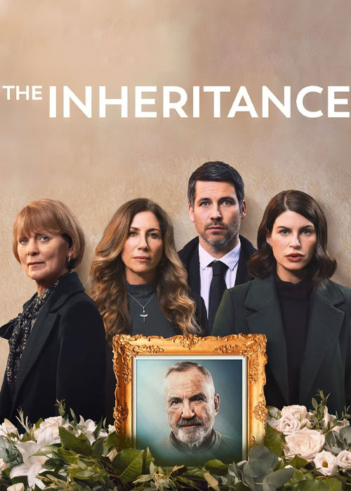 دانلود سریال میراث The Inheritance 2023