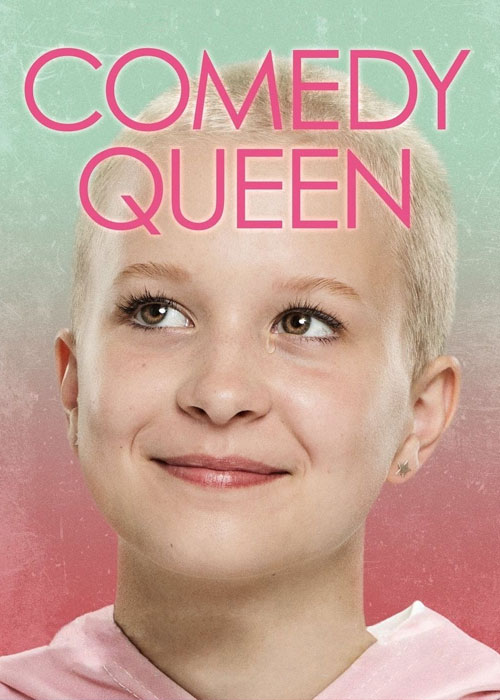 دانلود فیلم ملکه کمدی Comedy Queen 2022