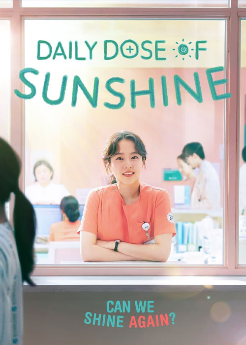 دانلود سریال Daily Dose of Sunshine 2023