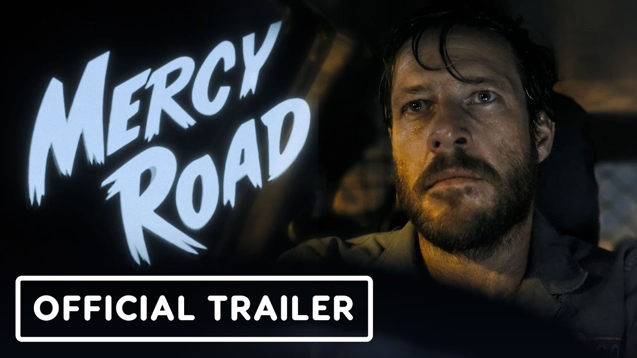 فیلم جاده بخشش Mercy Road 2023 با زیرنویس فارسی