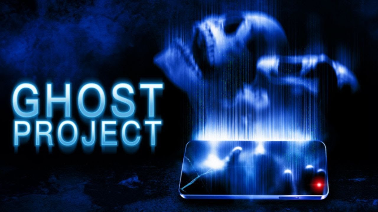 دانلود فیلم پروژه روح Ghost Project 2023 با زیرنویس فارسی