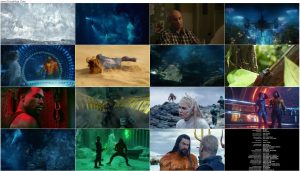 دانلود فیلم آکوامن ۲ Aquaman 2 (2023)