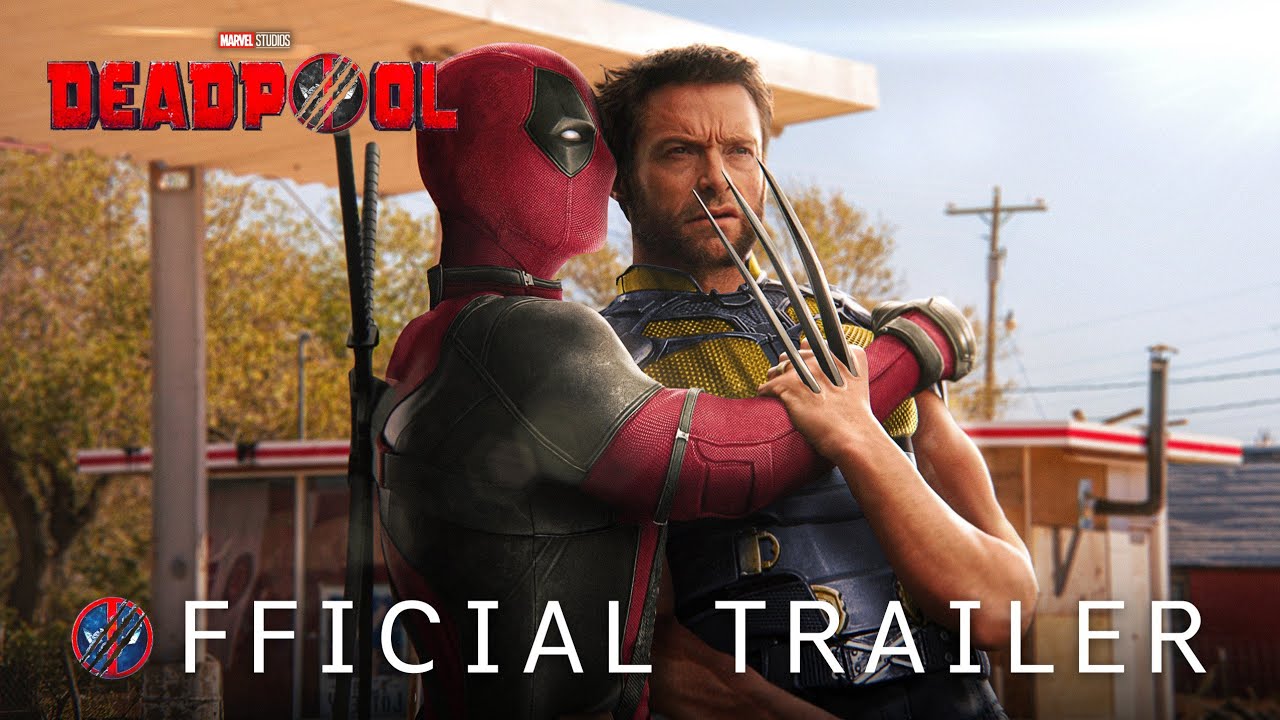 دانلود فیلم ددپول و ولورین Deadpool and Wolverine 2024