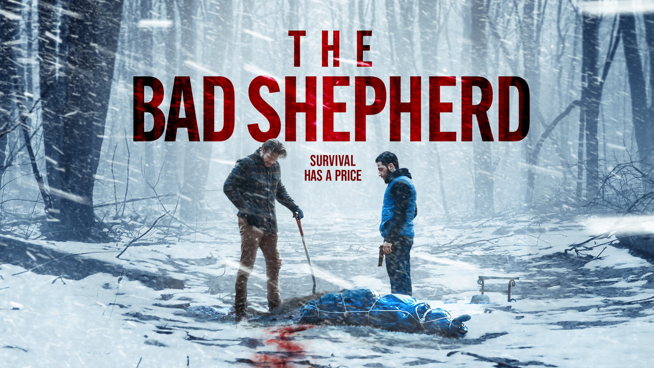 The bad shepherd 2024