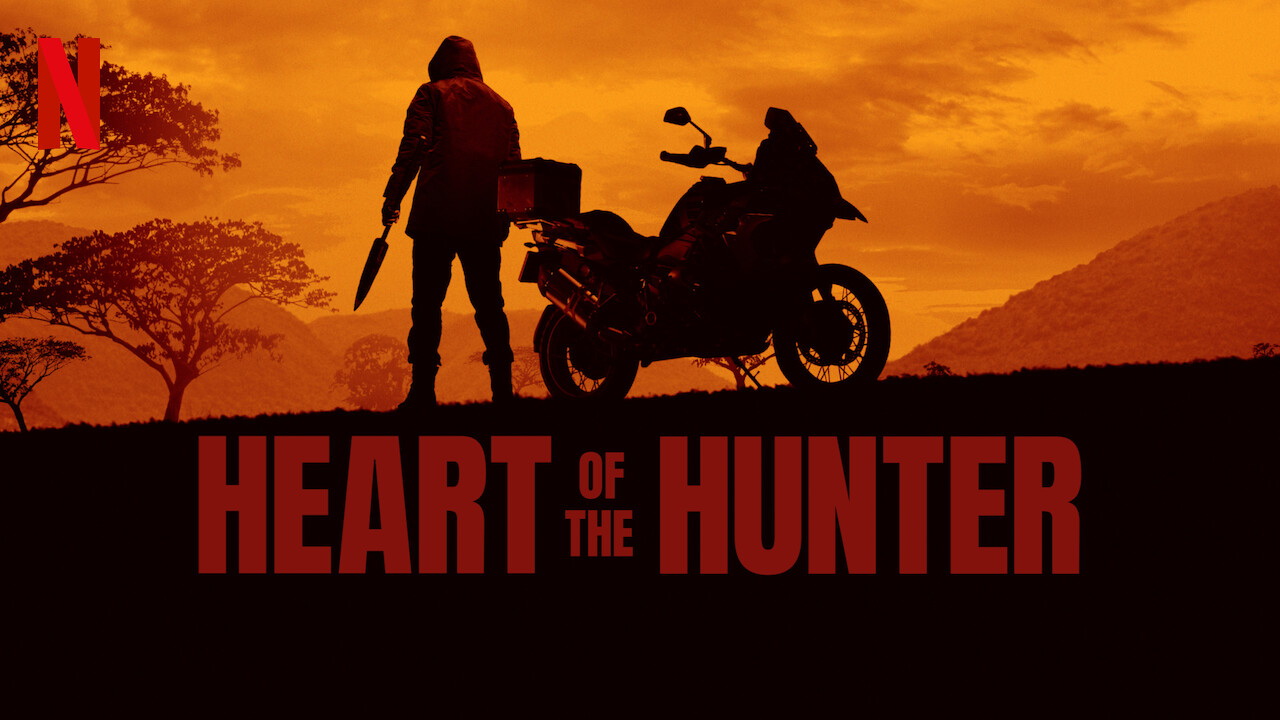 دانلود دوبله فارسی فیلم قلب شکارچی Heart of the Hunter 2024