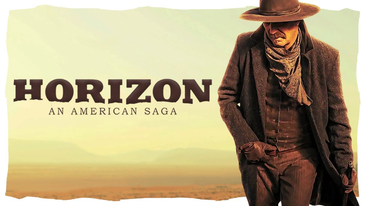 دانلود فیلم Horizon: An American Saga Chapter 1 2024