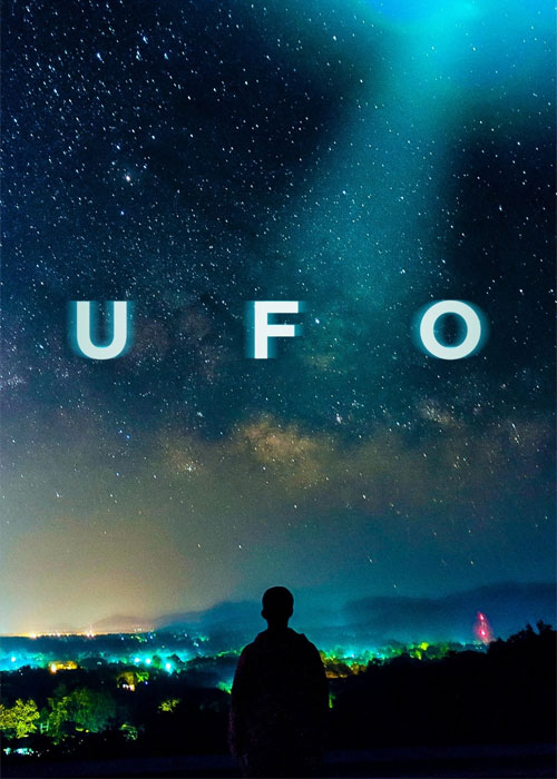 دانلود مستند یوفو UFO 2021