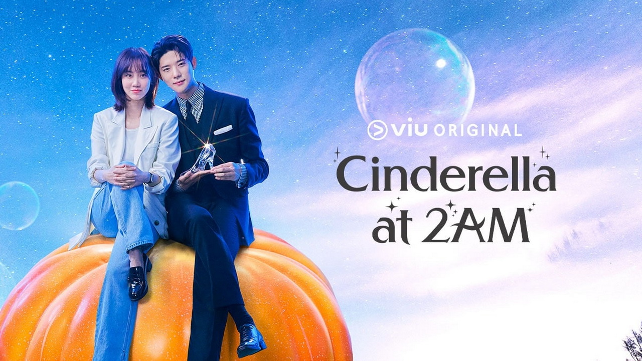 Cinderella at 2 am