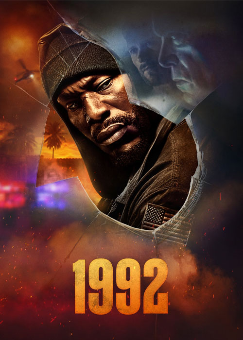 دانلود فیلم ۱۹۹۲ Download Movie 1992 (2022)