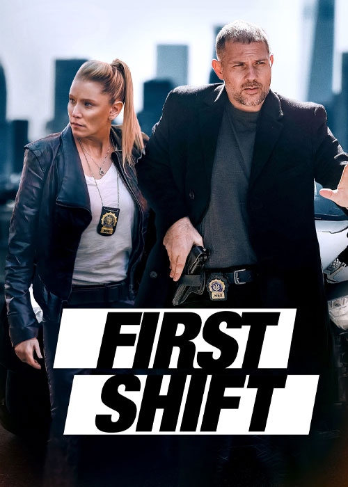 دانلود فیلم First Shift 2024