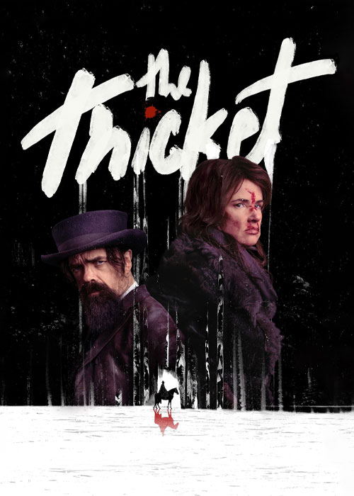 دانلود فیلم بیشه The Thicket 2024