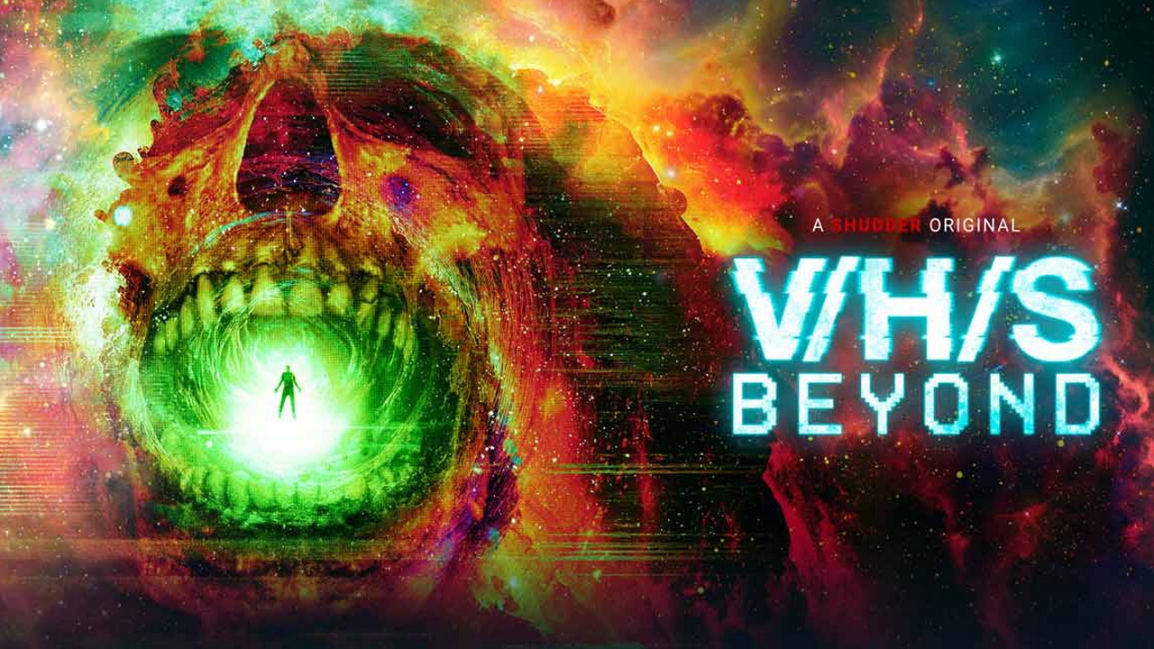 فیلم فراتر از وی اچ اس VHS Beyond 2024 با زیرنویس فارسی