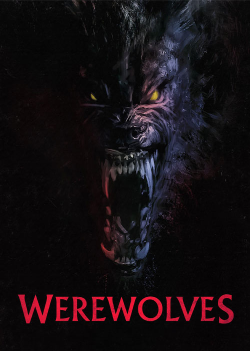 دانلود فیلم گرگینه‌ها Werewolves 2024