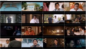 دانلود فیلم نفس Oopiri 2016