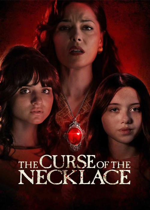 دانلود فیلم گردنبند نفرین شده The Curse of the Necklace 2024